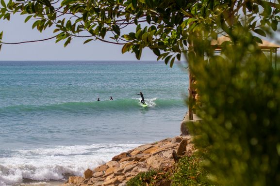 Best surf camp in Morocco for holiday
