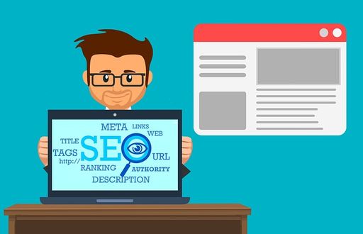 SEO company in Bali that deal with global competition