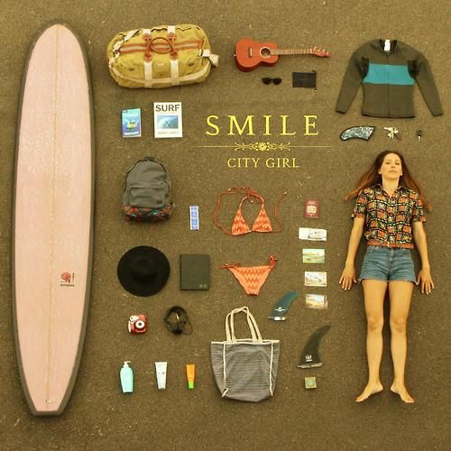 The Surf Camps Essentials