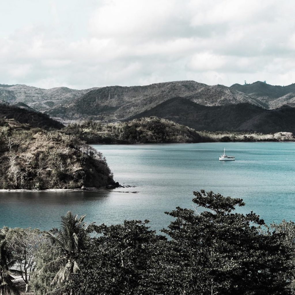 Labuan Bajo Cruise, From Small Town to A Vacation Gateway