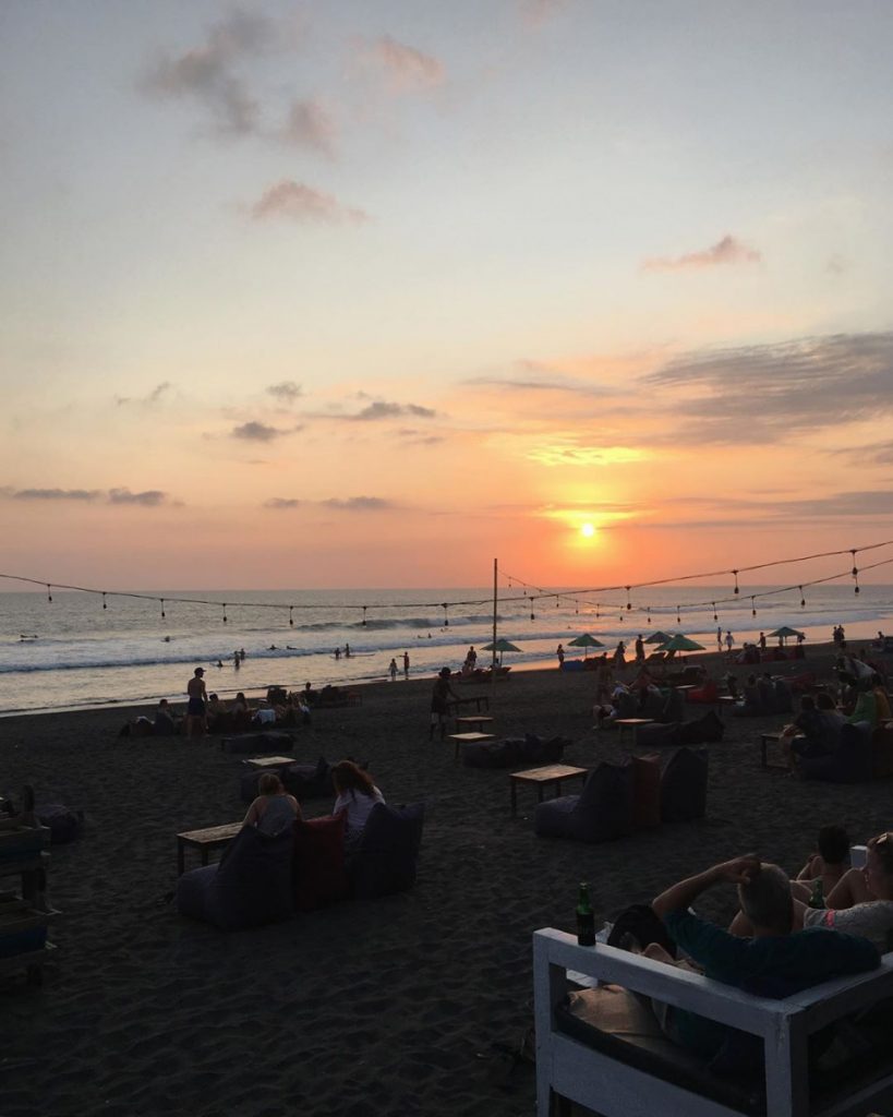 Why Surf Lessons Canggu?