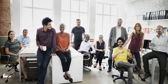 Benefits of Applying Diversity In Your Business