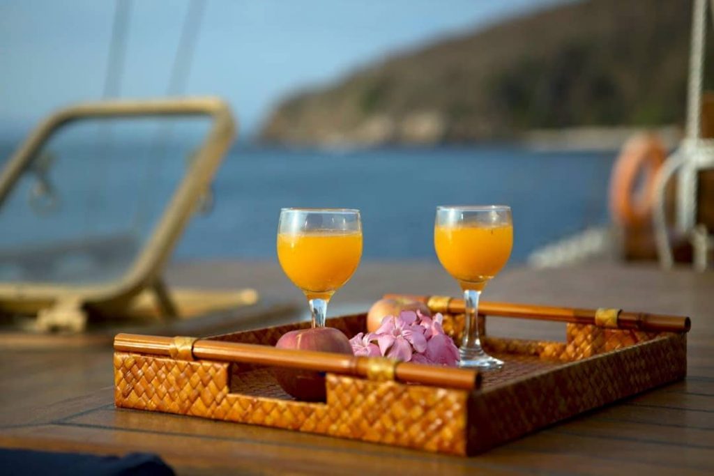 Getting the Best of Life in the Best Komodo Liveaboard