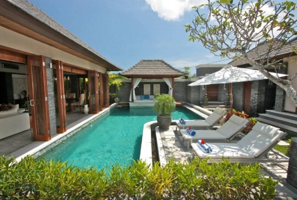 Bali Property
