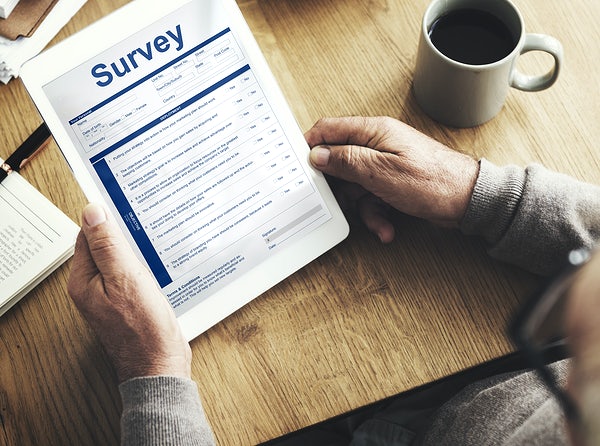 The right questions to ask in surveying customers