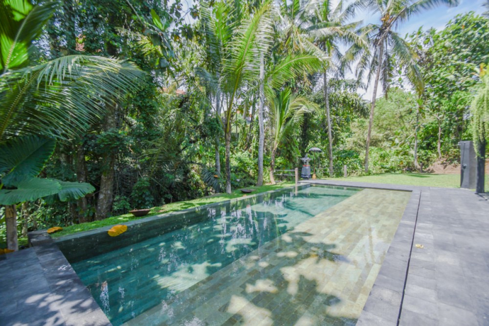 You’ll Love Staying at A Villa in Ubud and This is Why