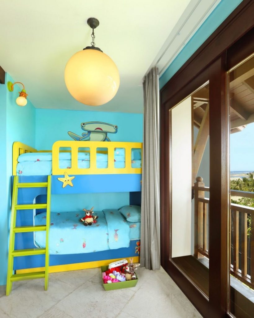 More Room Options in Bali Family Resort to Accommodate Everyone