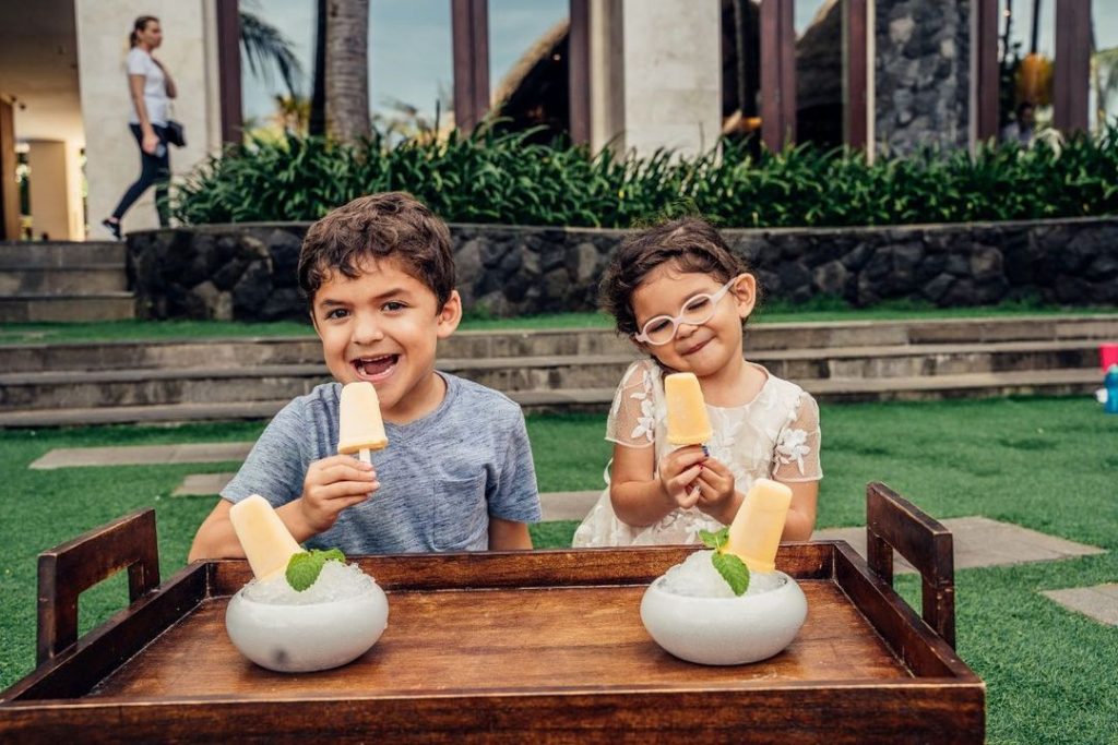 Reasons to Choose Bali Family Resort Over Hotel this Summer