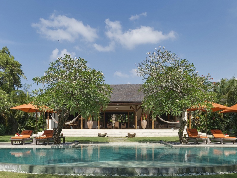 7 Most Useful Tips for Vacationing in Bali Villas for Rent