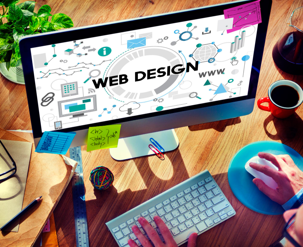 web design in Bali