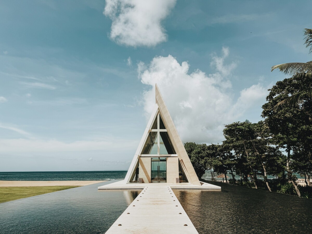 Destination Wedding: Why Bali is the Perfect Place to Say ‘I Do’