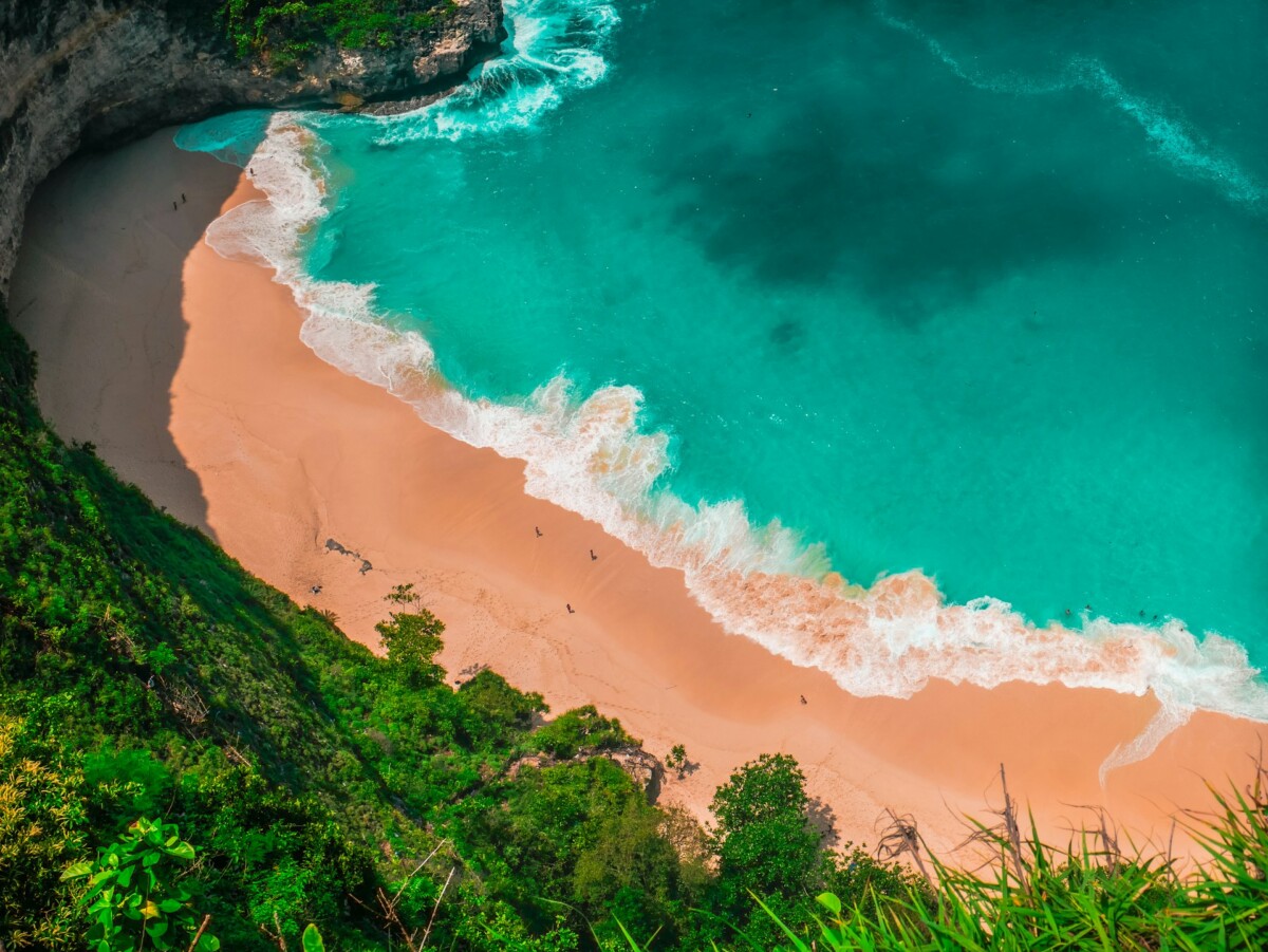 Development in Bali: A Booming Tourism Fuels Property Growth