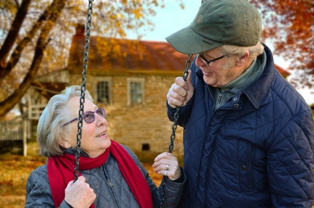 The Impact of Aging Populations on Real Estate Markets: Catering to the Needs of Older Generations