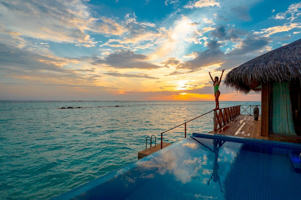 How Artists and Creatives Find Long Term Rentals in Bali