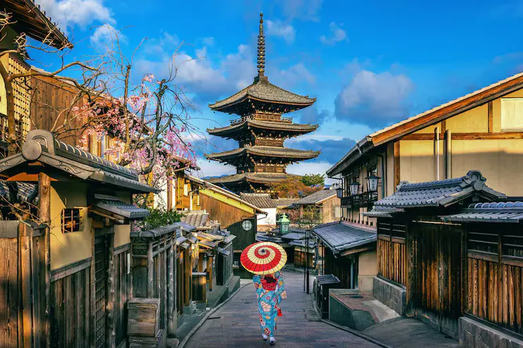 日本旅行ガイド：初めての訪問からリピーターまで役立つ完全版